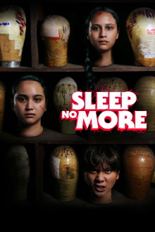 Sleep No More Trailer