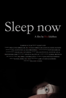Sleep Now Trailer