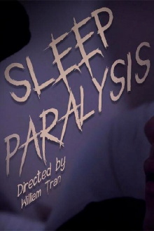 Sleep Paralysis Trailer