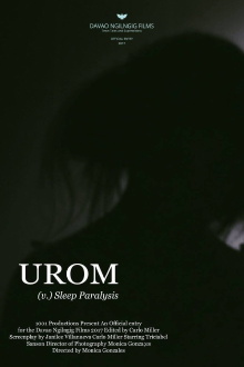 Sleep Paralysis Trailer