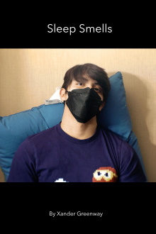 Sleep Smells Trailer
