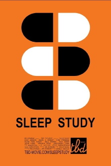 Sleep Study Trailer