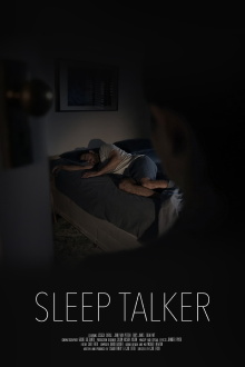 Sleep Talker Trailer