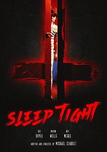 Sleep Tight Trailer