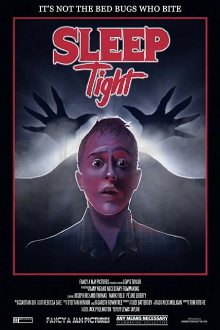 Sleep Tight Trailer
