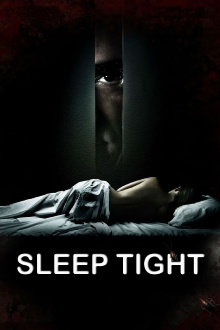 Sleep Tight Trailer