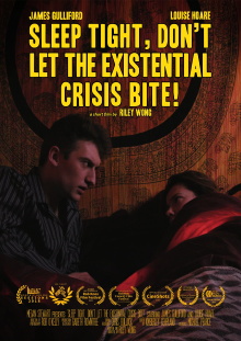 Sleep Tight, Don't Let the Existential Crisis Bite! Trailer