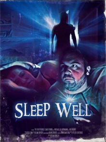 Sleep Well Trailer