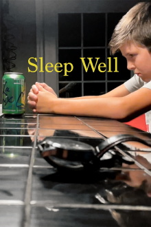 Sleep Well Trailer