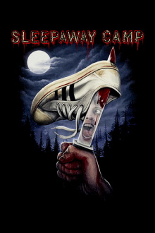 Sleepaway Camp Trailer