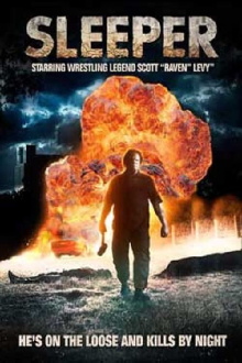 Sleeper Trailer