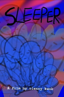 Sleeper Trailer