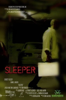 Sleeper Trailer