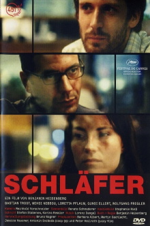 Sleeper Trailer