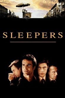 Sleepers Trailer