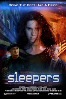 Sleepers Trailer