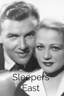 Sleepers East Trailer