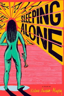 Sleeping Alone Trailer