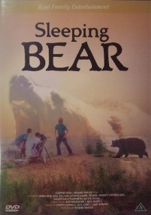 Sleeping Bear Trailer