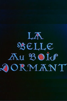 Sleeping Beauty Trailer