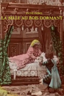 Sleeping Beauty Trailer