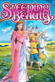 Sleeping Beauty Trailer