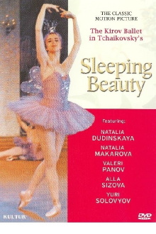 Sleeping Beauty Trailer