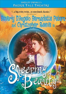 Sleeping Beauty Trailer