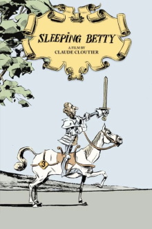 Sleeping Betty Trailer