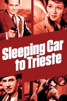 Sleeping Car to Trieste Trailer