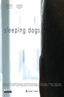 Sleeping Dogs Trailer
