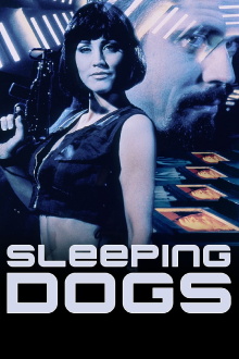 Sleeping Dogs Trailer