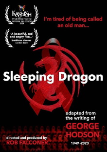 Sleeping Dragon Trailer