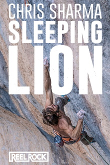 Sleeping Lion Trailer
