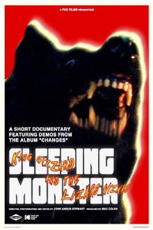 Sleeping Monster Trailer