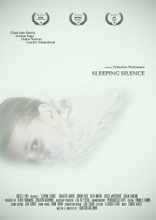 Sleeping Silence Trailer