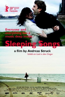 Sleeping Songs Trailer