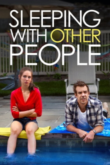 Sleeping with Other People Trailer