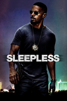 Sleepless Trailer