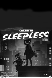 Sleepless Trailer