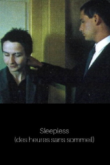 Sleepless Trailer