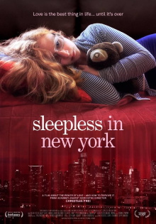 Sleepless in New York Trailer