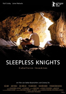 Sleepless Knights Trailer