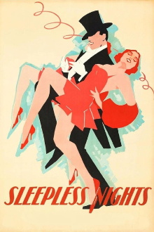 Sleepless Nights Trailer