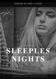 Sleepless Nights Trailer
