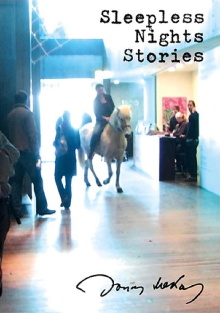 Sleepless Nights Stories Trailer