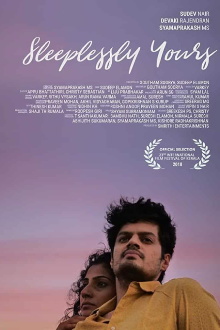 Sleeplessly Yours Trailer