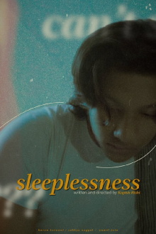 Sleeplessness Trailer