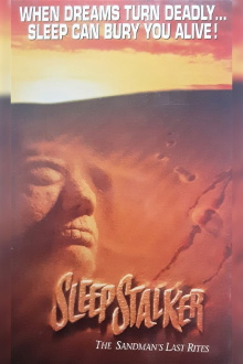Sleepstalker Trailer