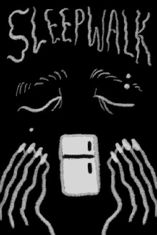 Sleepwalk Trailer